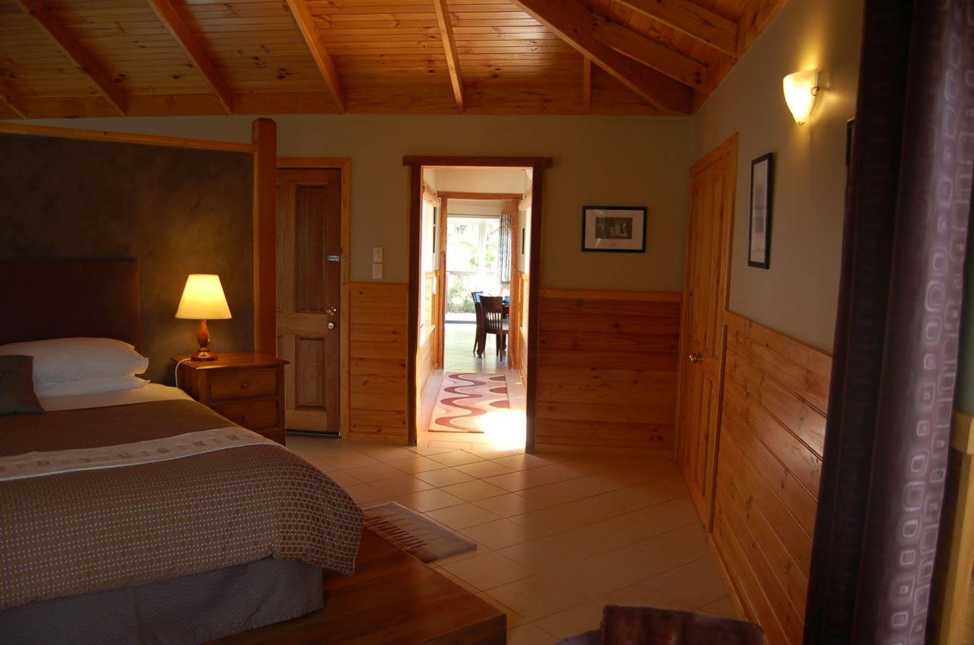 Cape Howe Cottages Lowlands Exterior foto
